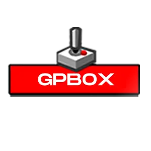 GPBOX - Sistema Multijogos - Produtos Kiwify no SeuGrupo