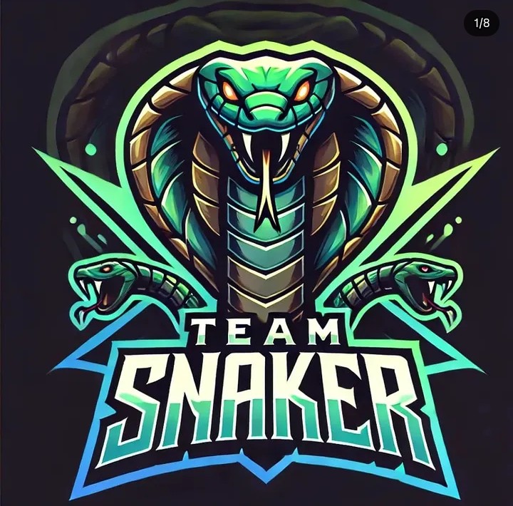 🐍TEAM SNAKER ⁰¹🐍 - Grupos WhatsApp no SeuGrupo