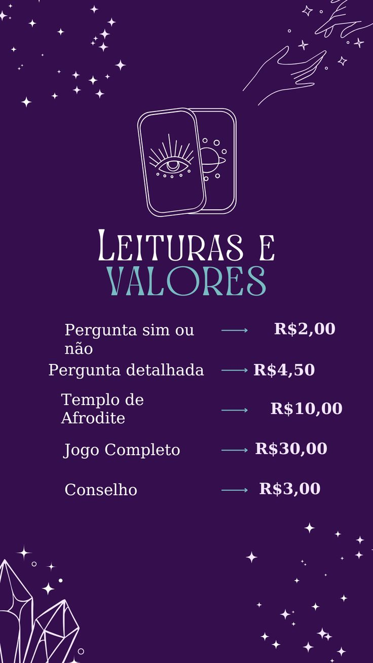 Tiragem De Tarot - Grupos WhatsApp no SeuGrupo