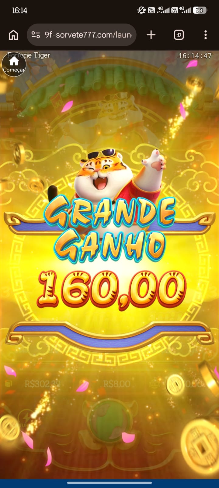 Plataforma nova - Sites no SeuGrupo