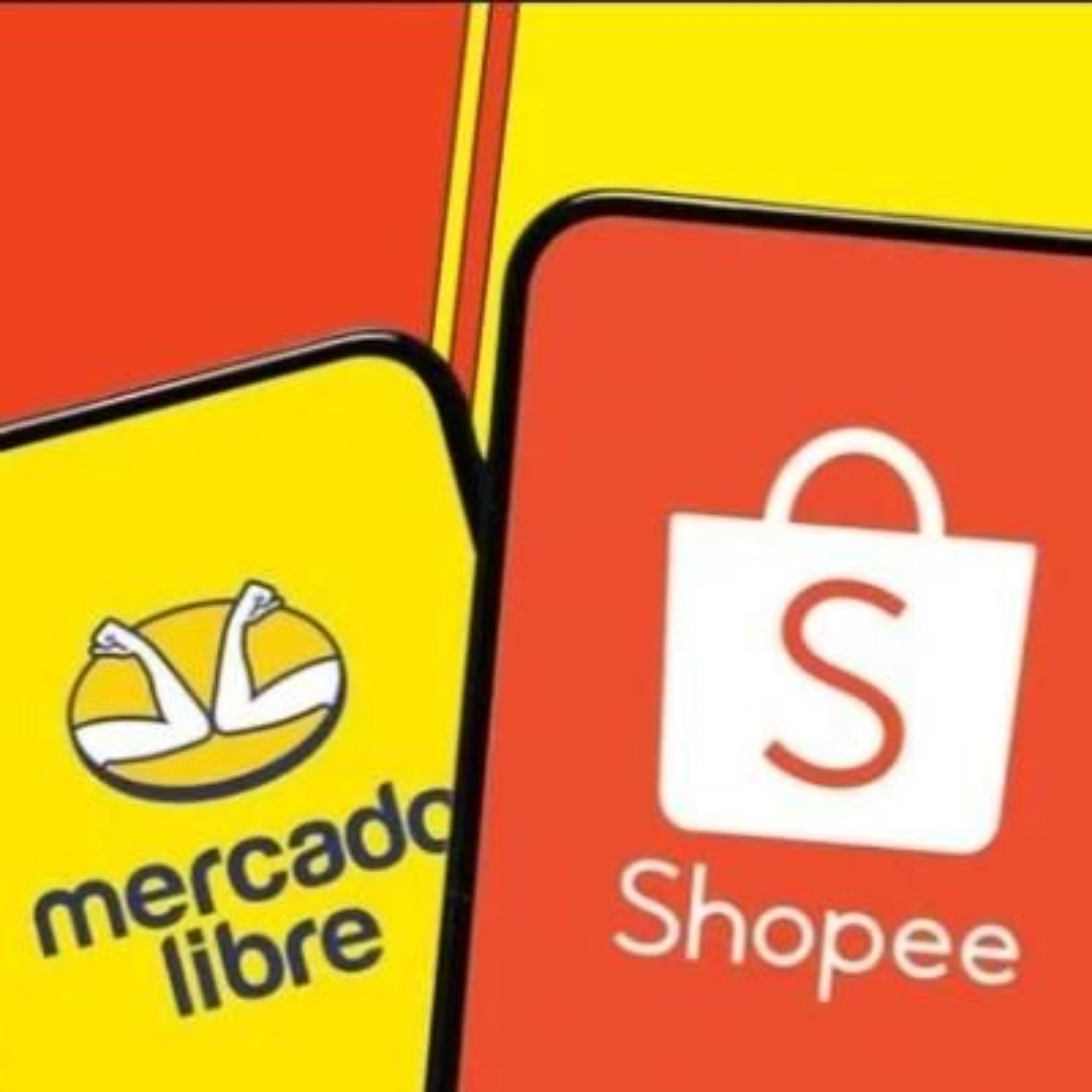 Promoção da shopee e mercado livre - Grupos WhatsApp no SeuGrupo