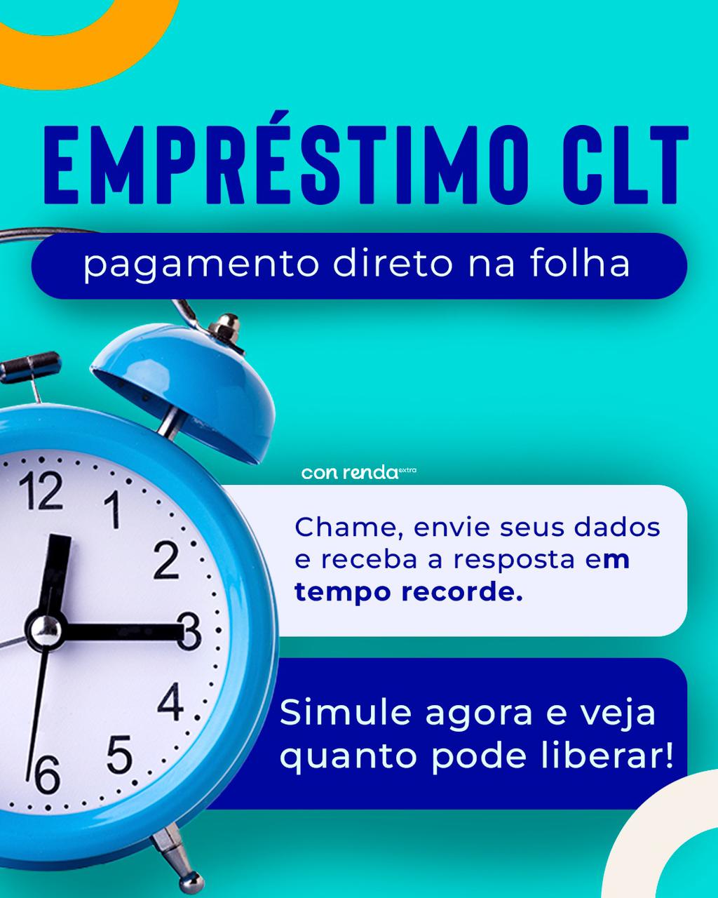 Empréstimo CLT e Saque FGTS - Grupos WhatsApp no SeuGrupo