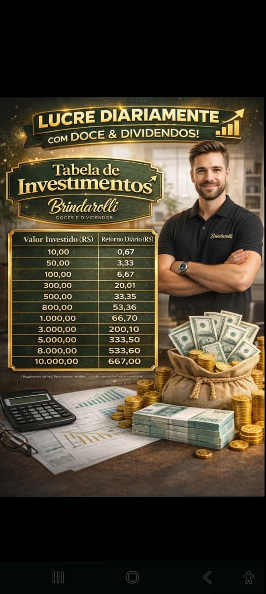 Mim chama no PV e eu dou mais informações vem ganhar dinheiro porr temos prova de pagamento saqui o meu hj vc pode testa se não confia galera Aparti de 10 conto MN bora pra cima - Sites no SeuGrupo