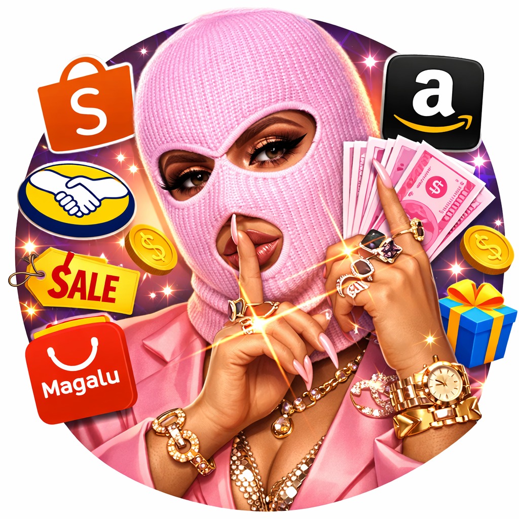 🔖 PROMOS SHOPEE • SHEIN • MERCADO LIVRE • MAGALU • AMAZON • ALIEXPRESS - Grupos Telegram no SeuGrupo