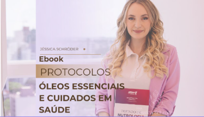 Protocolos com óleos essenciais - Produtos Kiwify no SeuGrupo