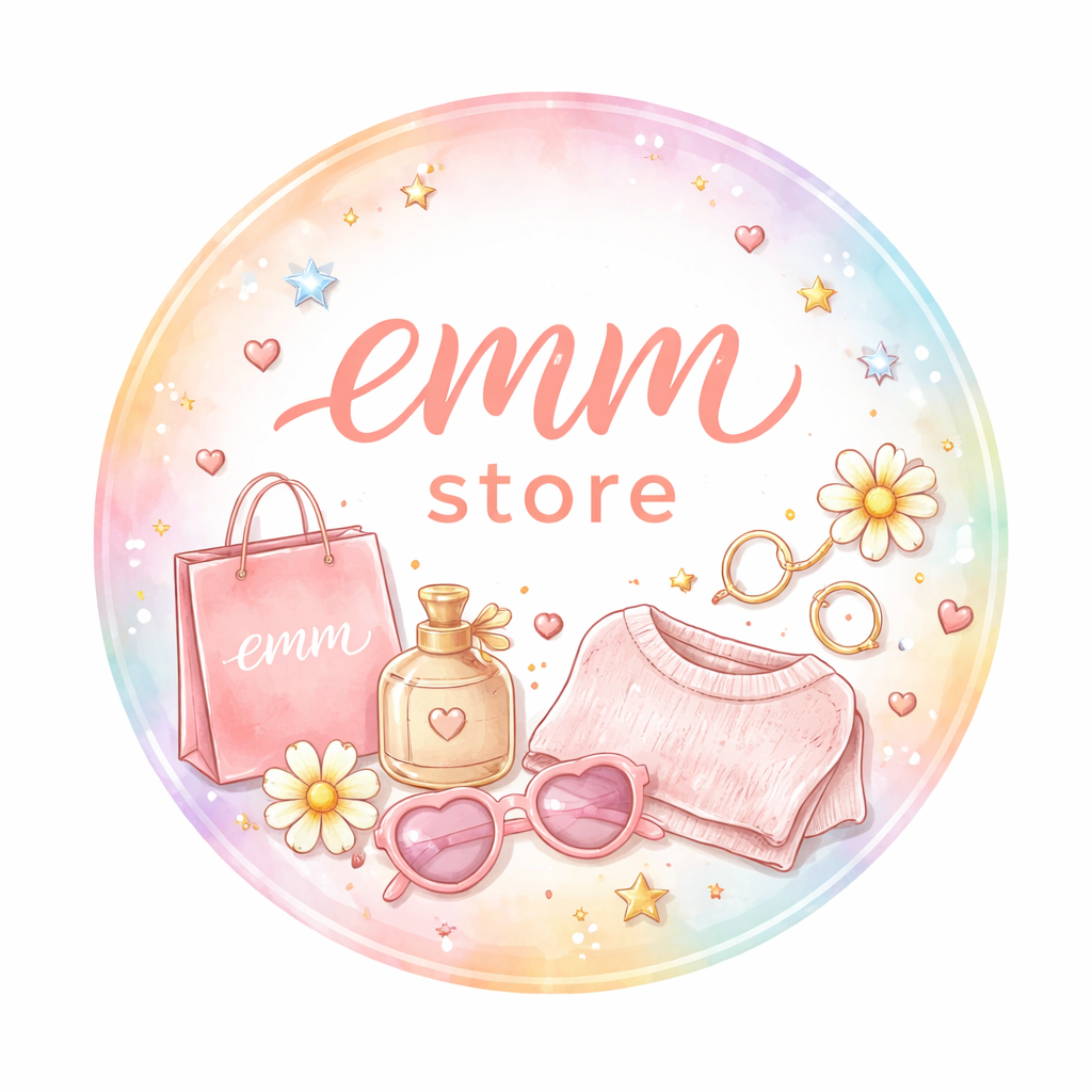 Achados ⭐ EMM STORE - Sites no SeuGrupo