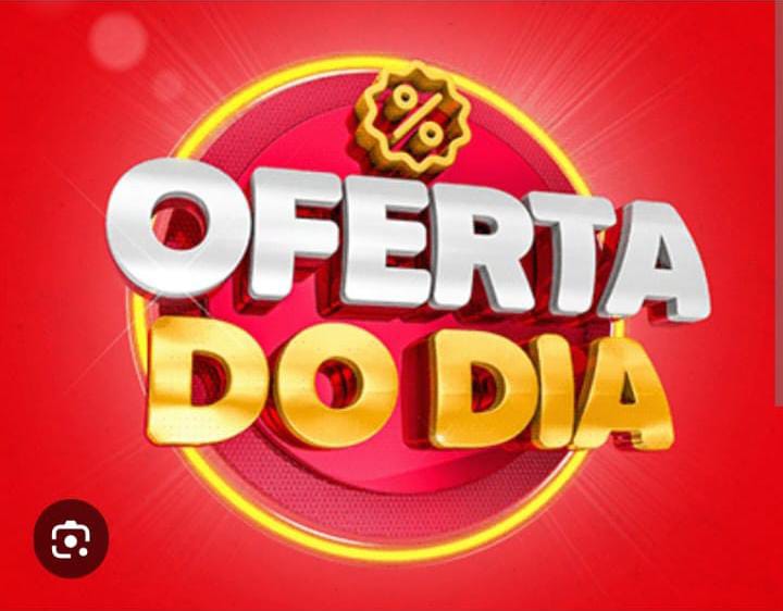 Ofertas do dia - Sites no SeuGrupo
