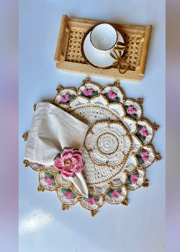 Curso de Croche - Produtos Kiwify no SeuGrupo