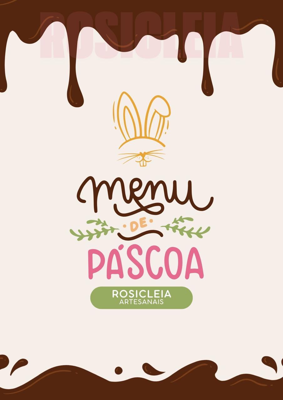 Ovos de Páscoa Artesanais 2026- Goiânia Go - Grupos WhatsApp no SeuGrupo