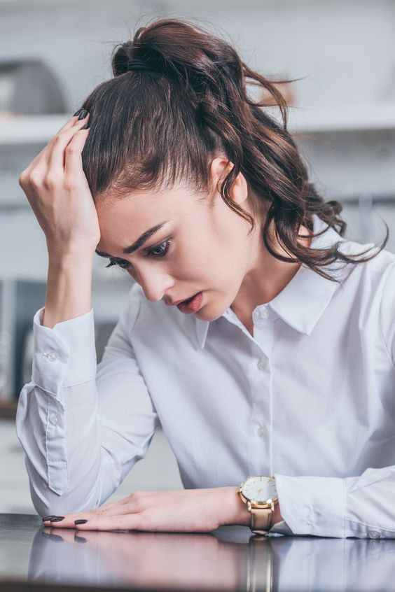 DESCUBRA SE VOCÊ TEM DEPENDÊNCIA EMOCIONAL - Sites no SeuGrupo