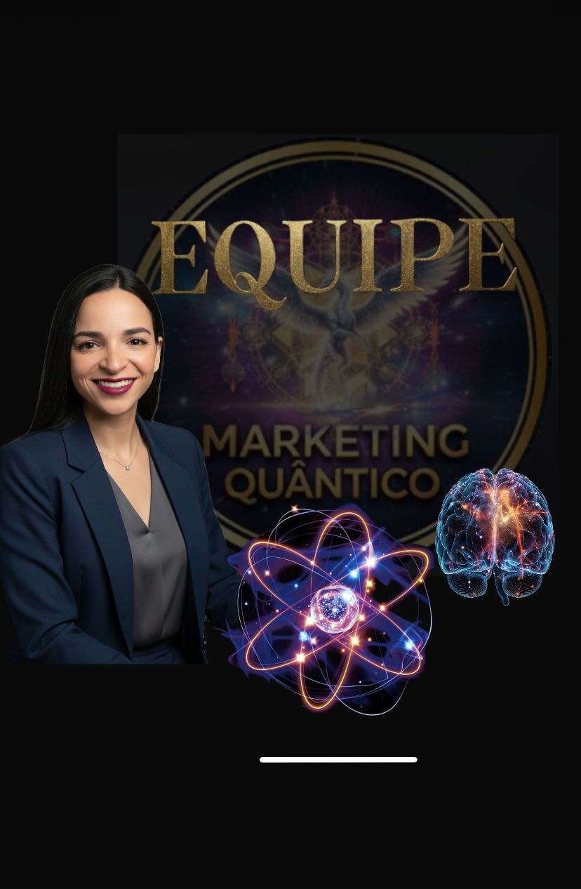 Marketing Quântico