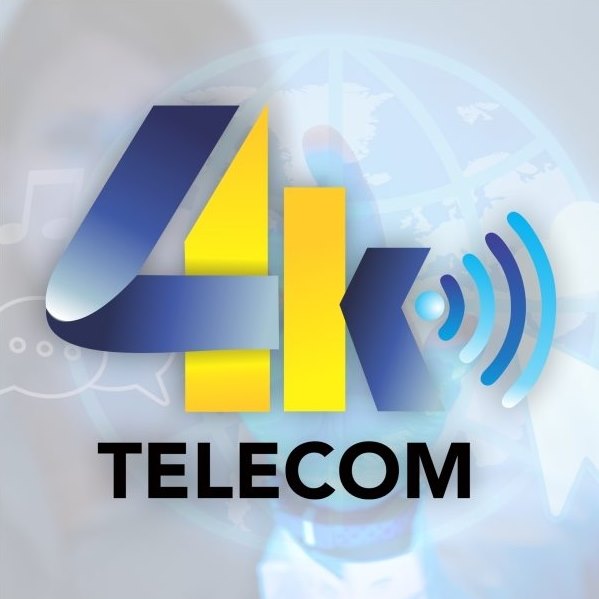4K Telecom Internet Banda Larga | Guará DF - Grupos Facebook no SeuGrupo