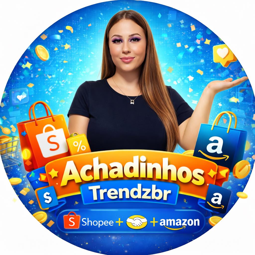 Achadinhos Trendzbr - Grupos Facebook no SeuGrupo