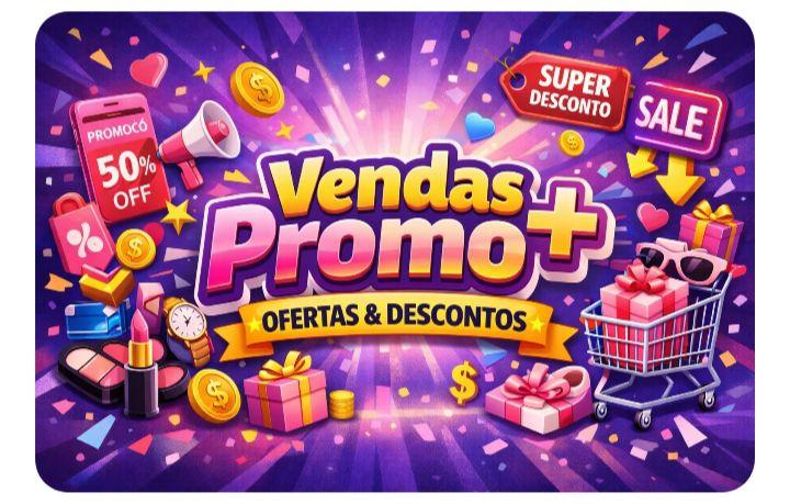 Vendas Promo+ - Grupos Facebook no SeuGrupo