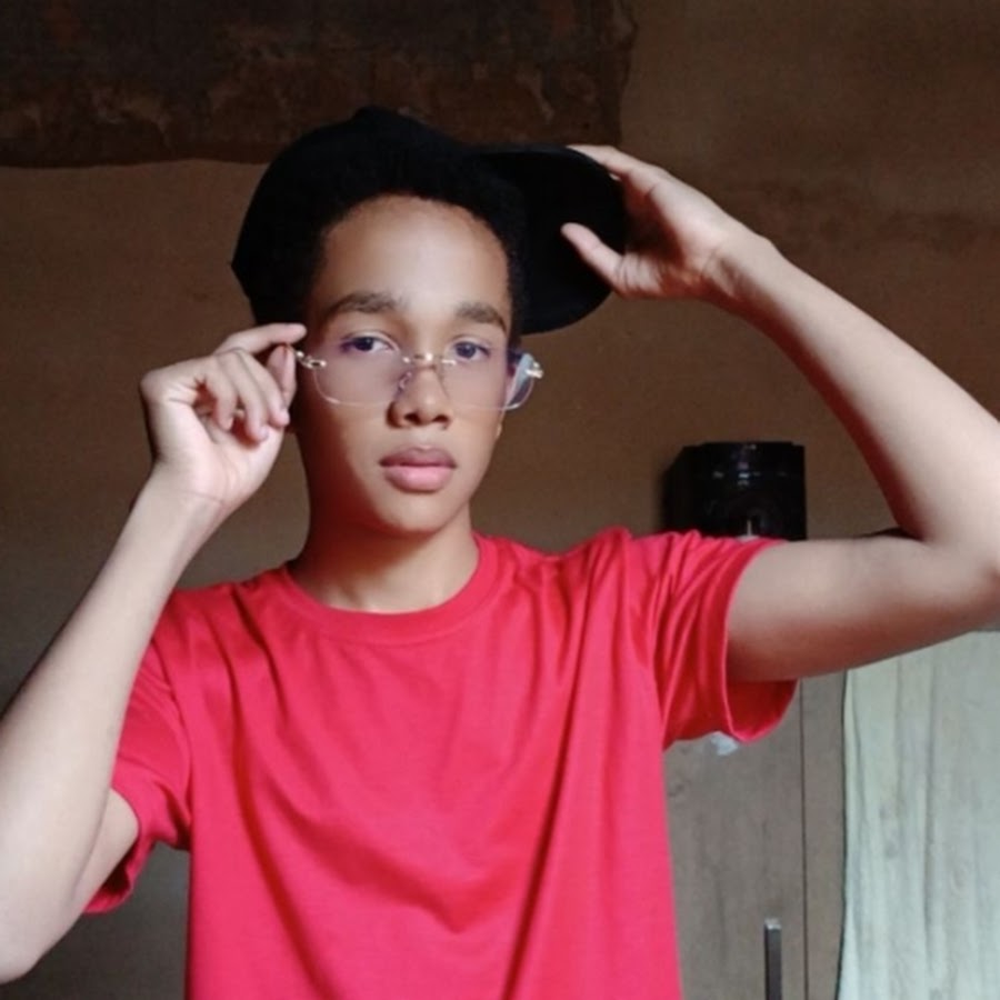 Nicolastelesh - grupo de YouTube no SeuGrupo