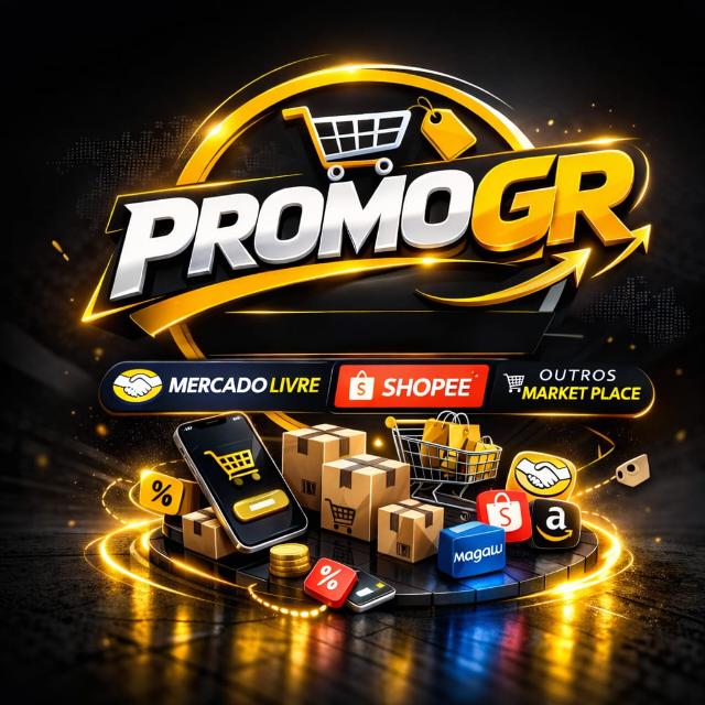 Promo Gr - grupo de WhatsApp no SeuGrupo