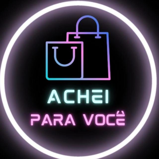 Achei Pra Você 70x7 - Grupos WhatsApp no SeuGrupo