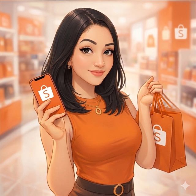 Promoções Shopee 24h 🧡 - Grupos WhatsApp no SeuGrupo