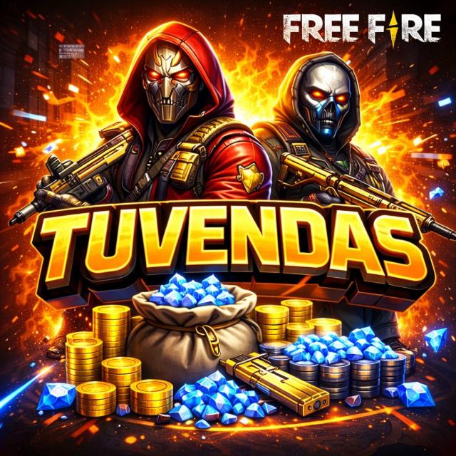 Tuvendas ff - grupo de WhatsApp no SeuGrupo