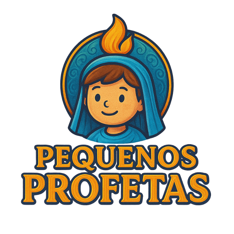Pequenos Profetas - Produtos Kiwify no SeuGrupo