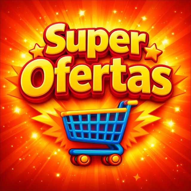 Super Ofertas! - Grupos WhatsApp no SeuGrupo