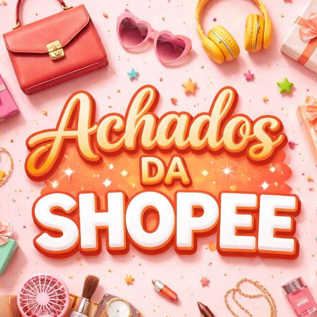 Achados Da Shoppe - grupo de WhatsApp no SeuGrupo