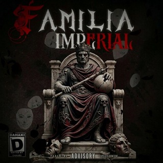 Família Imperial - channel - Grupos Telegram no SeuGrupo