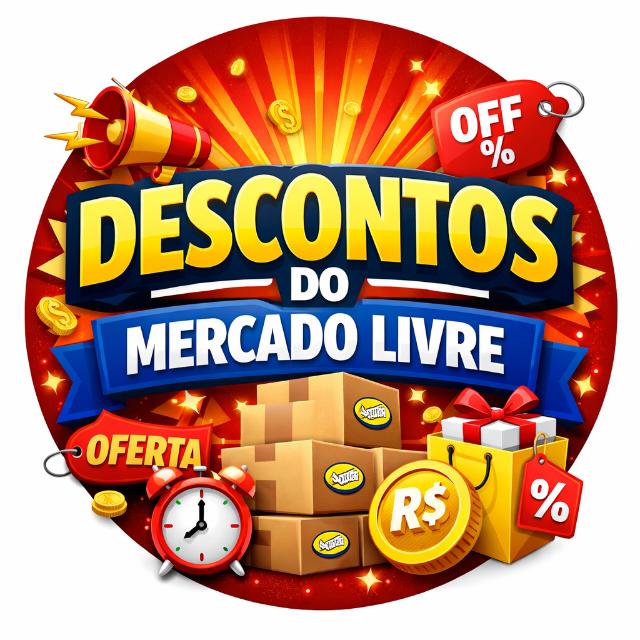 Vendas do mercado livre - grupo de WhatsApp no SeuGrupo