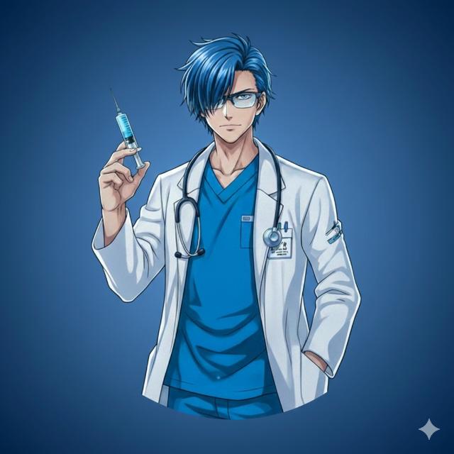 Doctor - grupo de WhatsApp Business no SeuGrupo