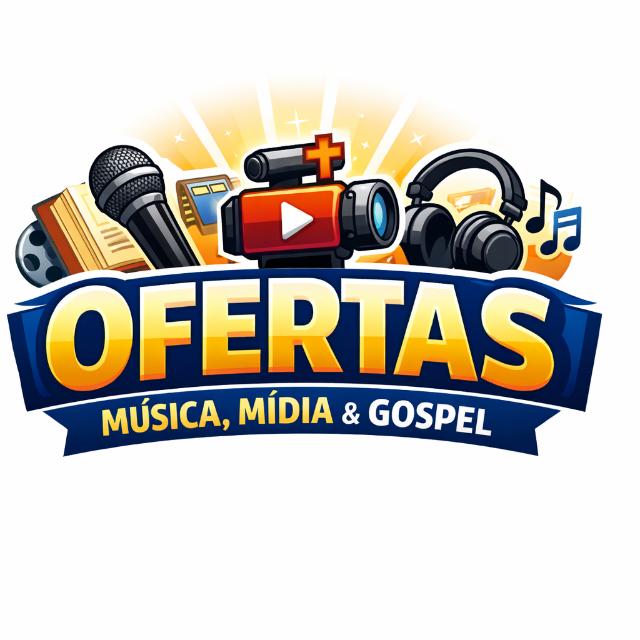 Ofertas | Música, Mídia & Gospel - grupo de WhatsApp no SeuGrupo