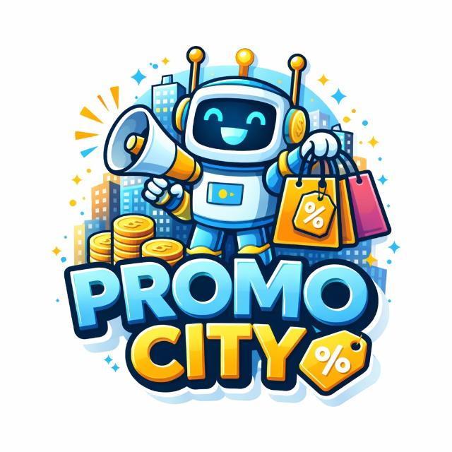🛒 PromoCity Ofertas Gerais #5 - grupo de WhatsApp no SeuGrupo