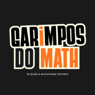 Garimpos do Math | Ofertas e Descontos - grupo de WhatsApp Business no SeuGrupo