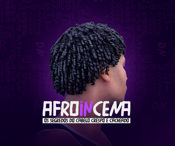 AFROINCENA: OS SEGREDOS DO CABELO CRESPO CACHEADO - Produtos Kiwify no SeuGrupo