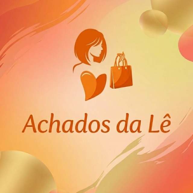 ACHADOS DA LÊ🛍️ - Grupos WhatsApp no SeuGrupo