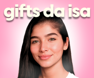 Gifts da Isa - Empreenda em Casa - grupo de Site no SeuGrupo