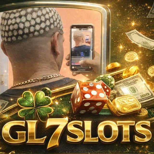 Equipe Caos Gl7Slots 🍀💸💎 - Grupos WhatsApp no SeuGrupo
