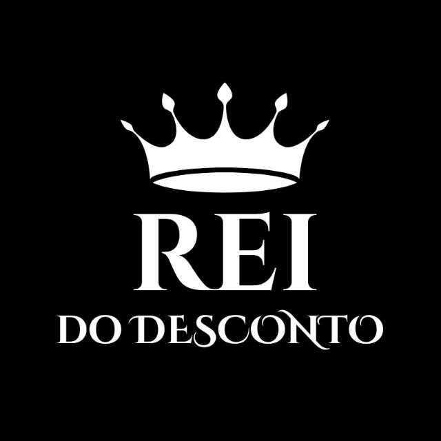 👑 Rei do Desconto - Grupos WhatsApp no SeuGrupo