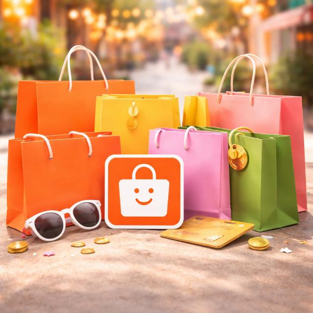 Achado shopee Brasil - grupo de WhatsApp no SeuGrupo