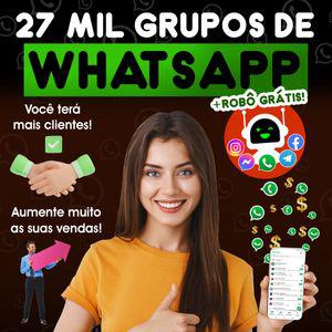 Divulga Fácil(oficial) - grupo de WhatsApp no SeuGrupo