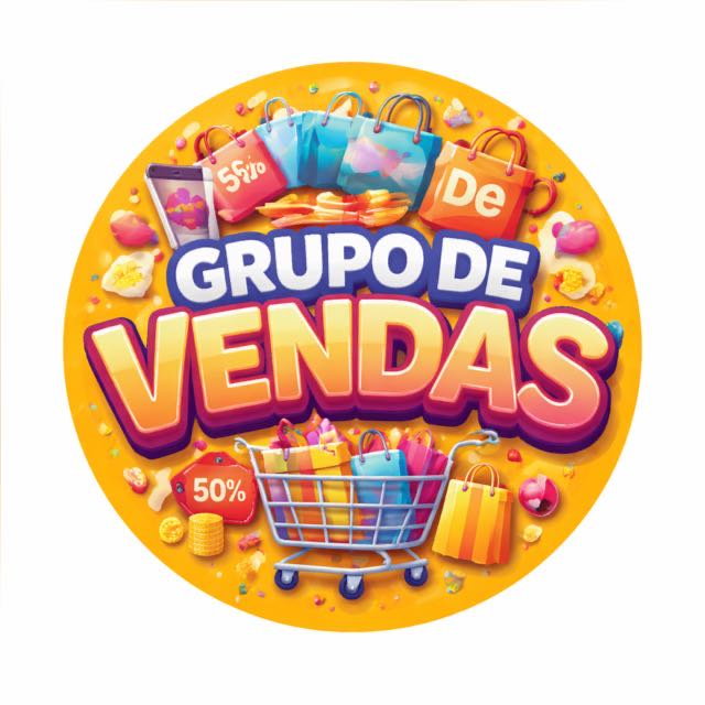 Achados de Vendas #01 - grupo de WhatsApp no SeuGrupo