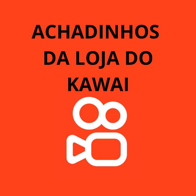💰 achadinhos da loja do kawai 🛍️ - grupo de WhatsApp no SeuGrupo