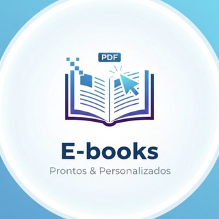 E-book Express: Sua Ideia em PDF ✍ - grupo de Telegram no SeuGrupo
