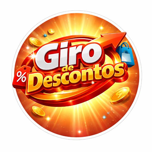 🔄 Giro de Descontos - grupo de WhatsApp Business no SeuGrupo