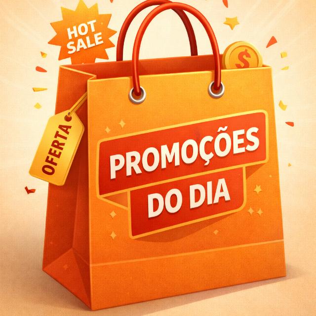 Promoções Do Dia🛒 - grupo de WhatsApp no SeuGrupo