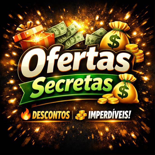 Ofertas Secretas 💸 - Grupos WhatsApp no SeuGrupo