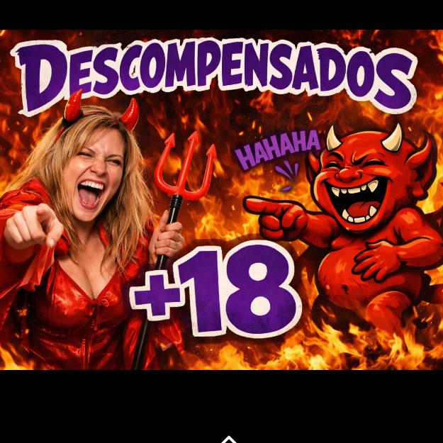 𝔻𝕖𝕤𝕔𝕠𝕞𝕡𝕖𝕟𝕤𝕒𝕕𝕠𝕤🤯🔥 - Grupos WhatsApp no SeuGrupo