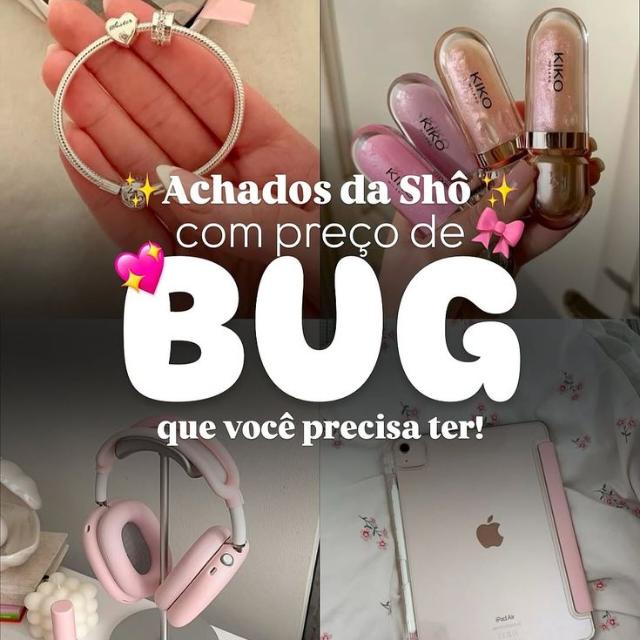 Ofertas e Promoções da shoppe - Grupos WhatsApp no SeuGrupo