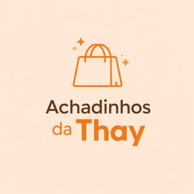 💥 Achadinhos da Thay | Descontos Todos os Dias 🛍️💰 Shopee - grupo de WhatsApp no SeuGrupo