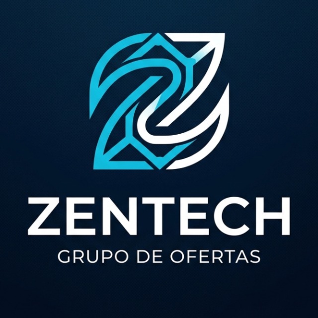 Zentech - Promo 📱 - Grupos WhatsApp no SeuGrupo