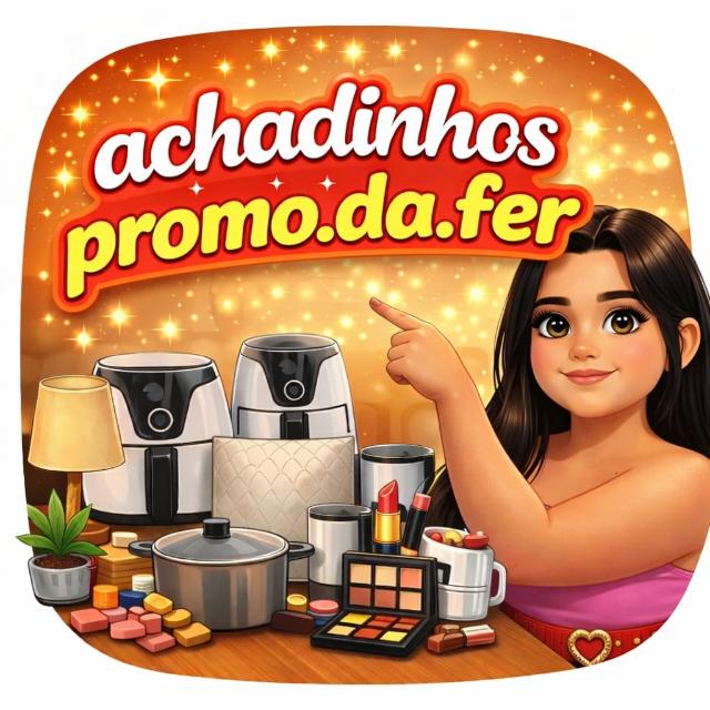 🛒Promo.da.Fer🛍️ - Grupos WhatsApp no SeuGrupo